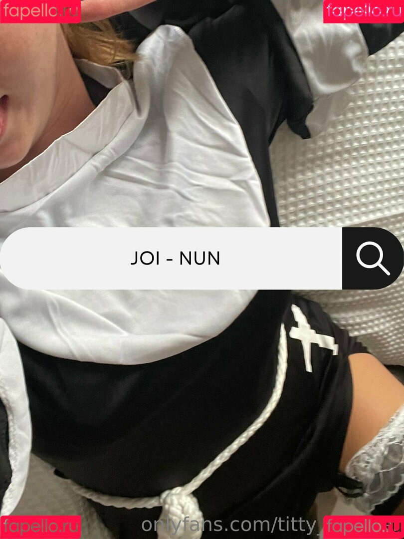 titty_twerker Onlyfans Photo Gallery 