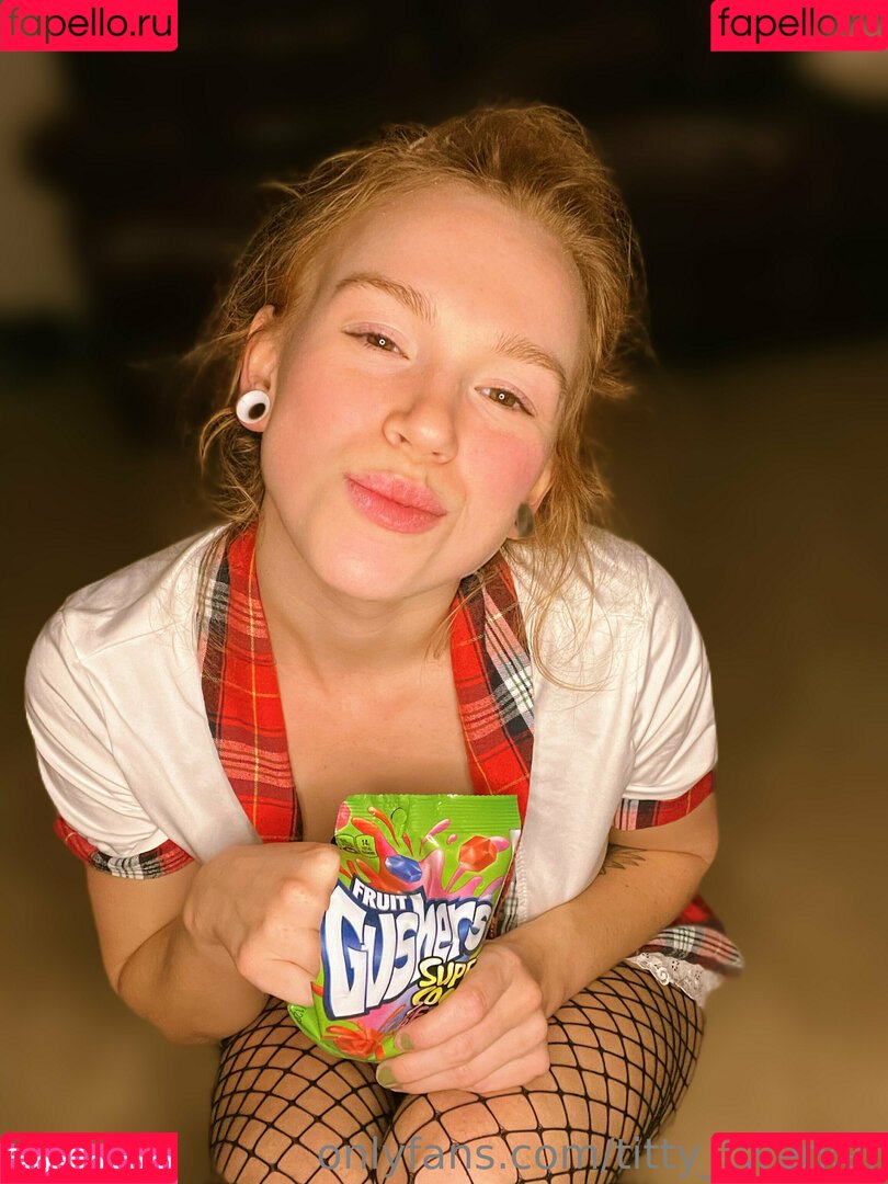 titty_twerker Onlyfans Photo Gallery 