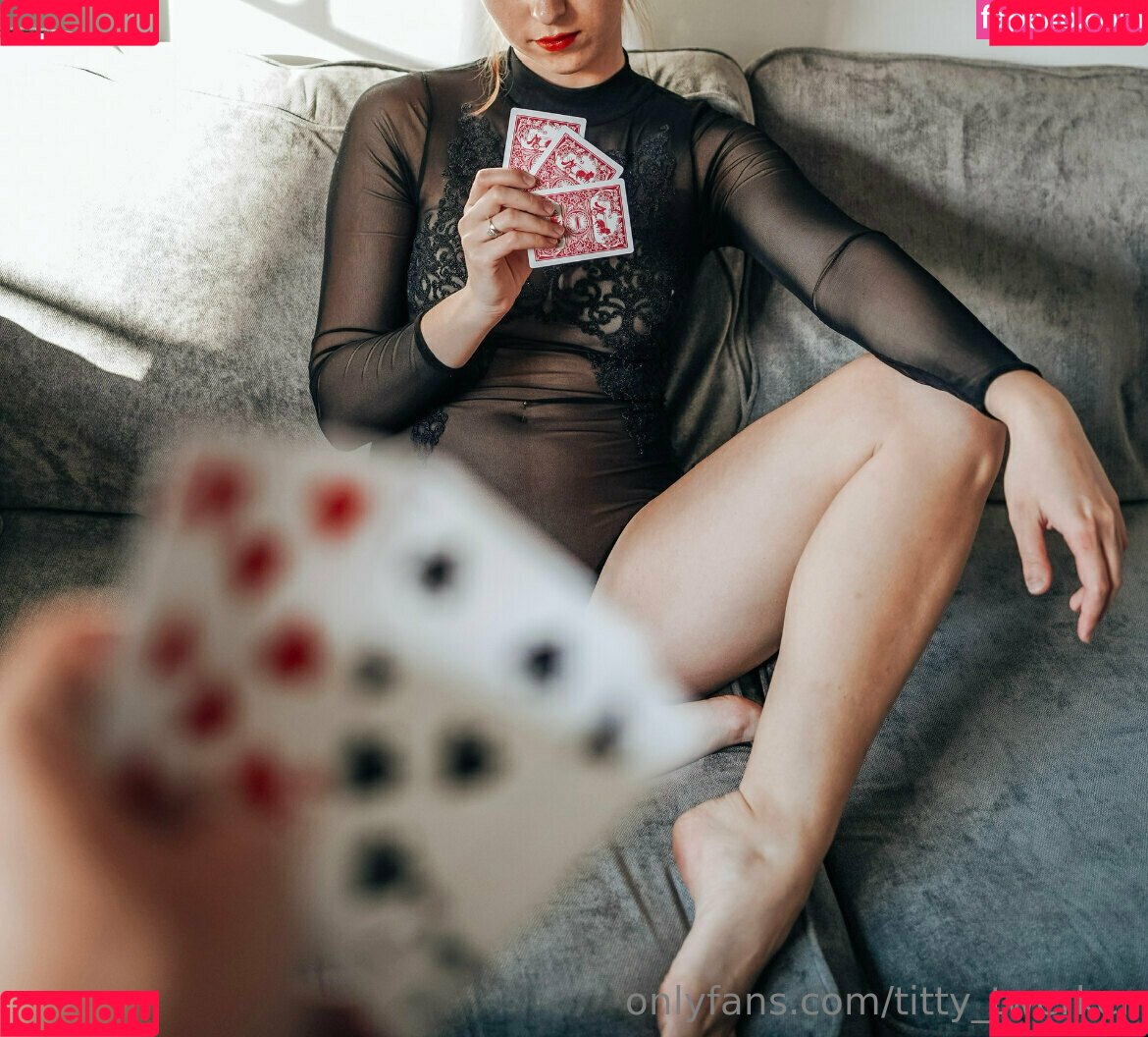 titty_twerker Onlyfans Photo Gallery 