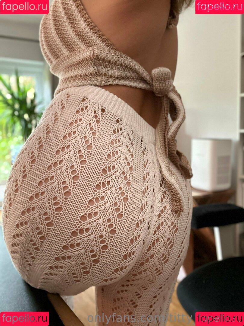 titty_twerker Onlyfans Photo Gallery 