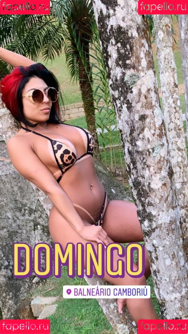 Aninha Lopes Onlyfans Photo Gallery 