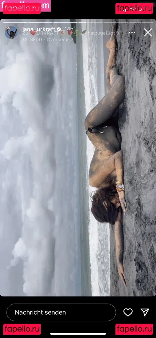 Jana Pallaske Onlyfans Photo Gallery 