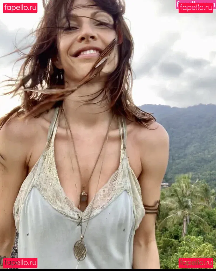 Jana Pallaske Onlyfans Photo Gallery 