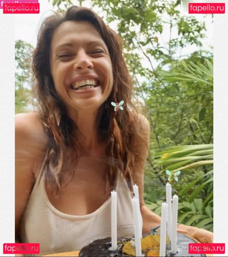 Jana Pallaske Onlyfans Photo Gallery 