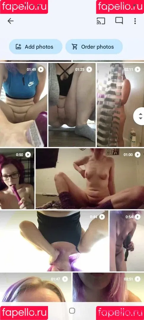 Bailey Hanson Onlyfans Photo Gallery 