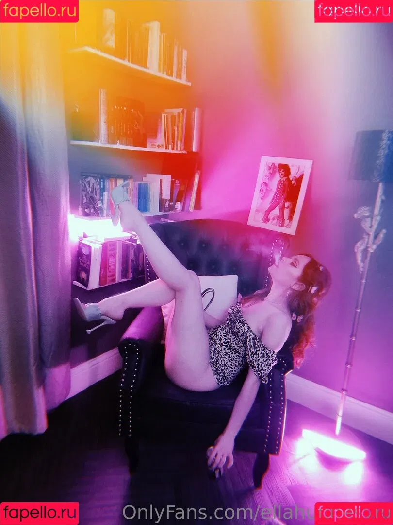 ellahughesvip Onlyfans Photo Gallery 