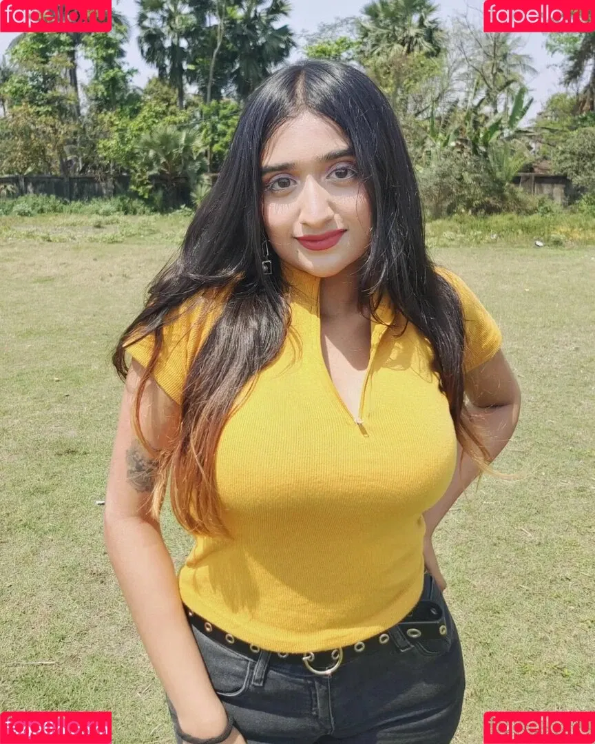Ruchika Tandon Onlyfans Photo Gallery 