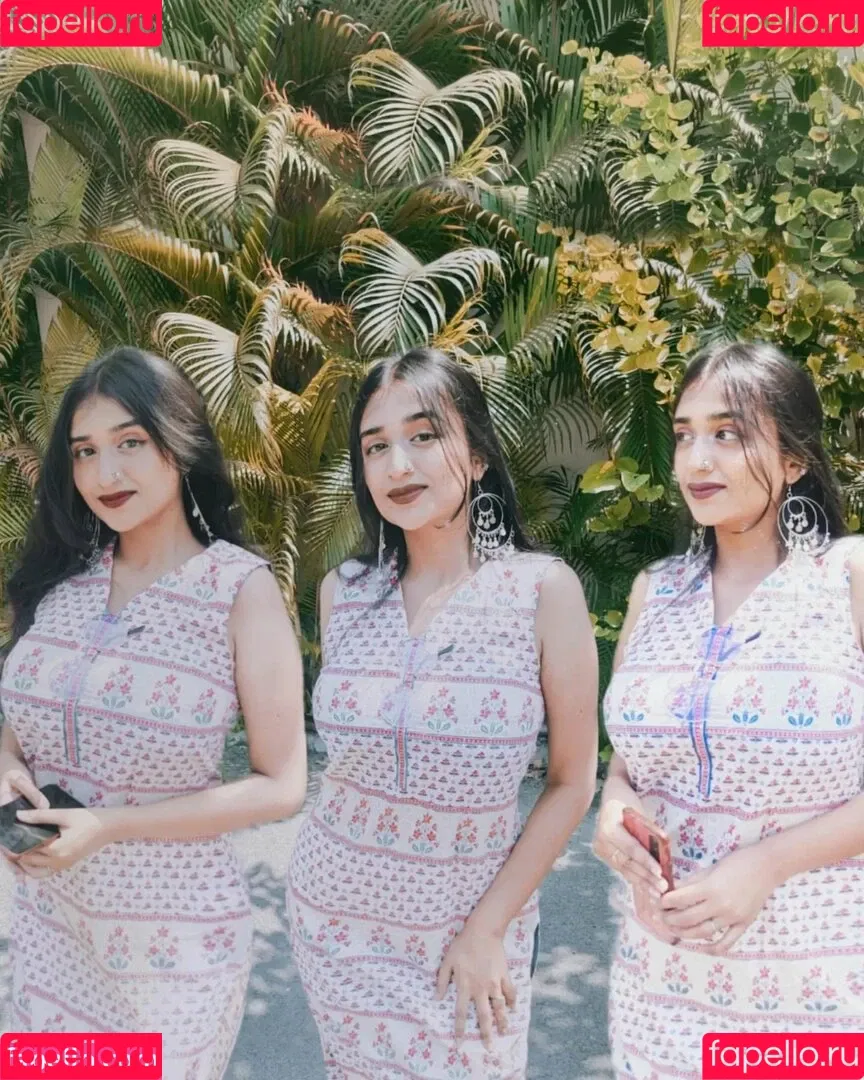 Ruchika Tandon Onlyfans Photo Gallery 