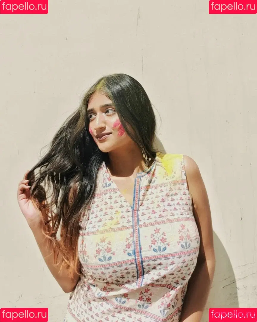 Ruchika Tandon Onlyfans Photo Gallery 