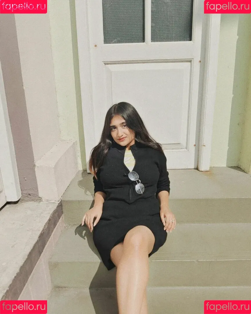 Ruchika Tandon Onlyfans Photo Gallery 