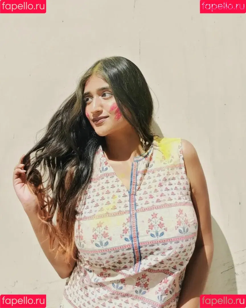 Ruchika Tandon Onlyfans Photo Gallery 