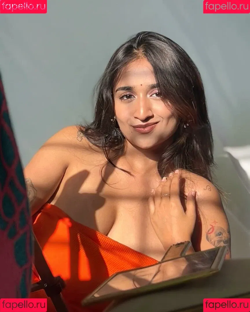 Ruchika Tandon Onlyfans Photo Gallery 