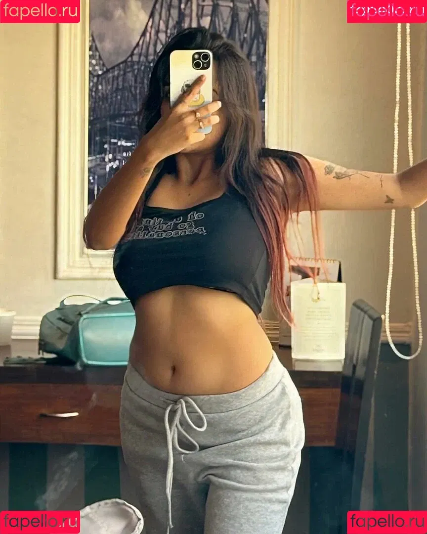 Ruchika Tandon Onlyfans Photo Gallery 