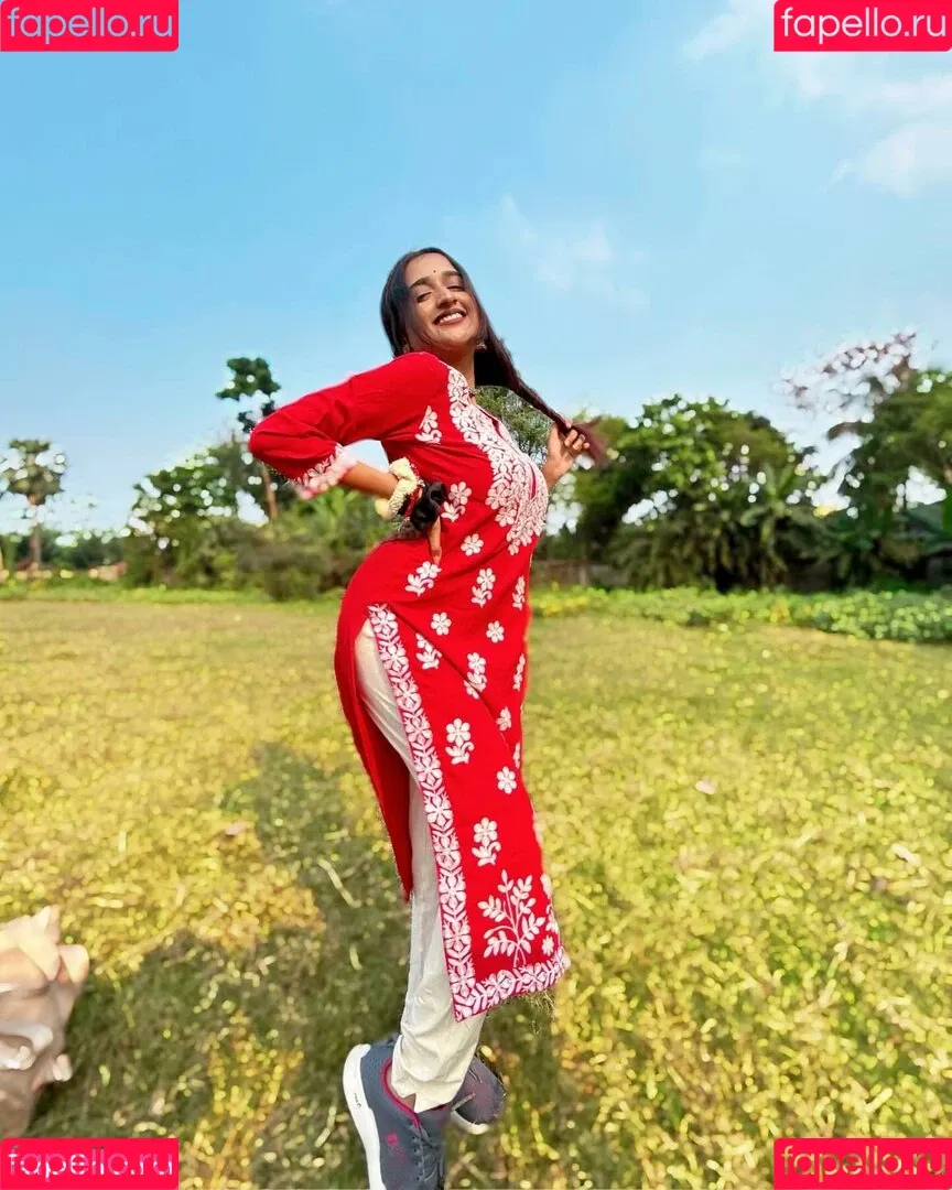 Ruchika Tandon Onlyfans Photo Gallery 