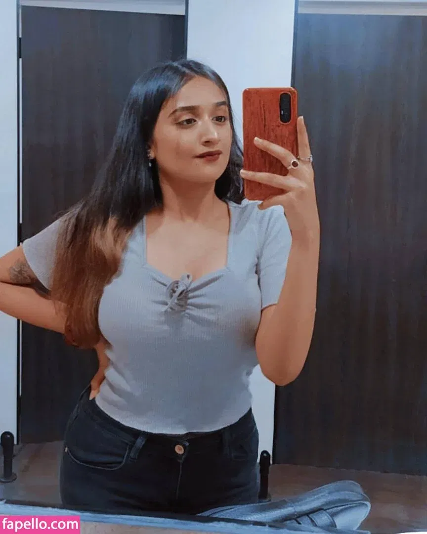 Ruchika Tandon Onlyfans Photo Gallery 