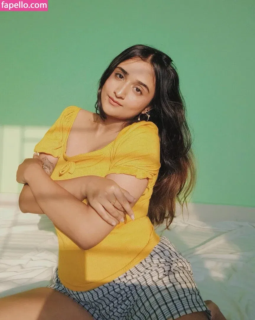 Ruchika Tandon Onlyfans Photo Gallery 