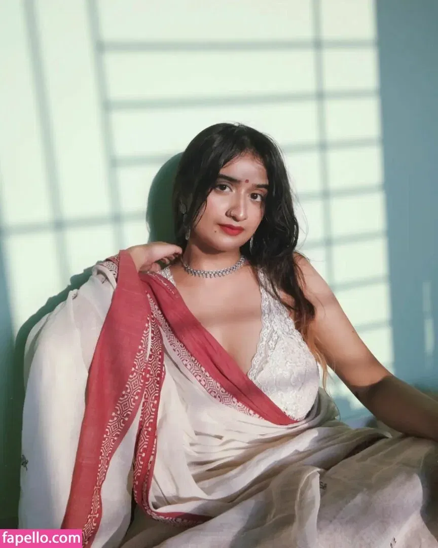 Ruchika Tandon Onlyfans Photo Gallery 