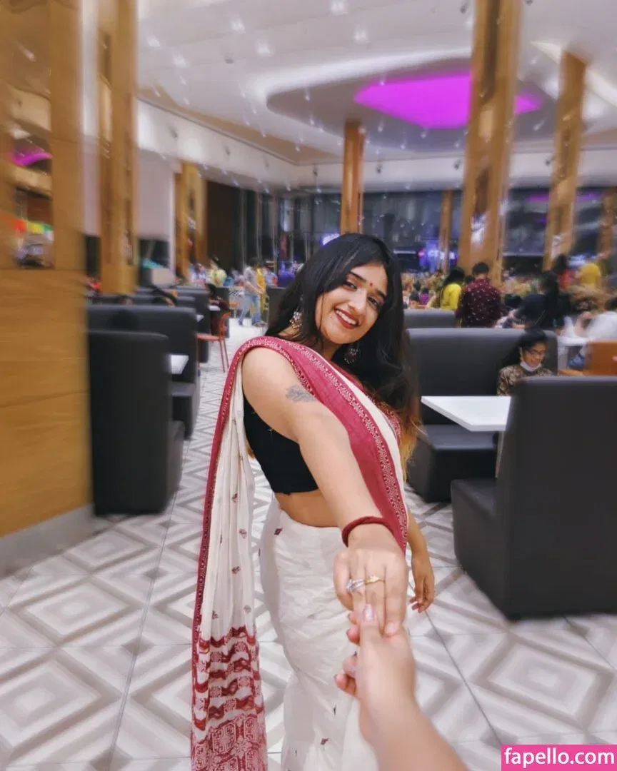 Ruchika Tandon Onlyfans Photo Gallery 