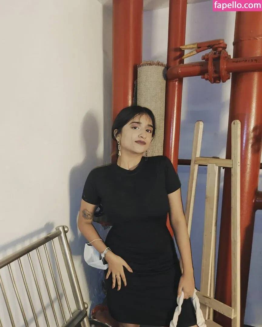 Ruchika Tandon Onlyfans Photo Gallery 