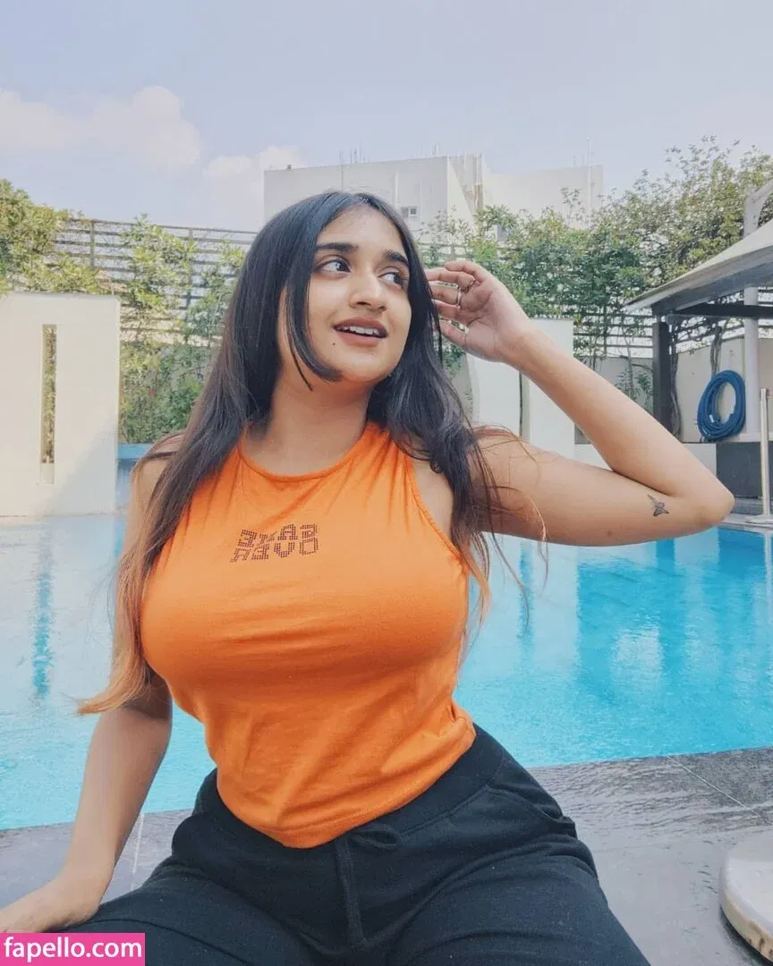 Ruchika Tandon Onlyfans Photo Gallery 