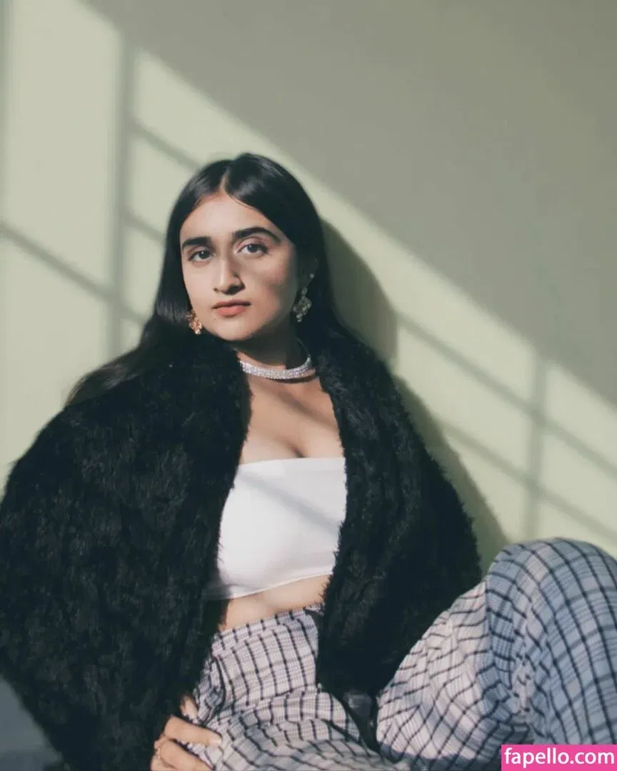 Ruchika Tandon Onlyfans Photo Gallery 