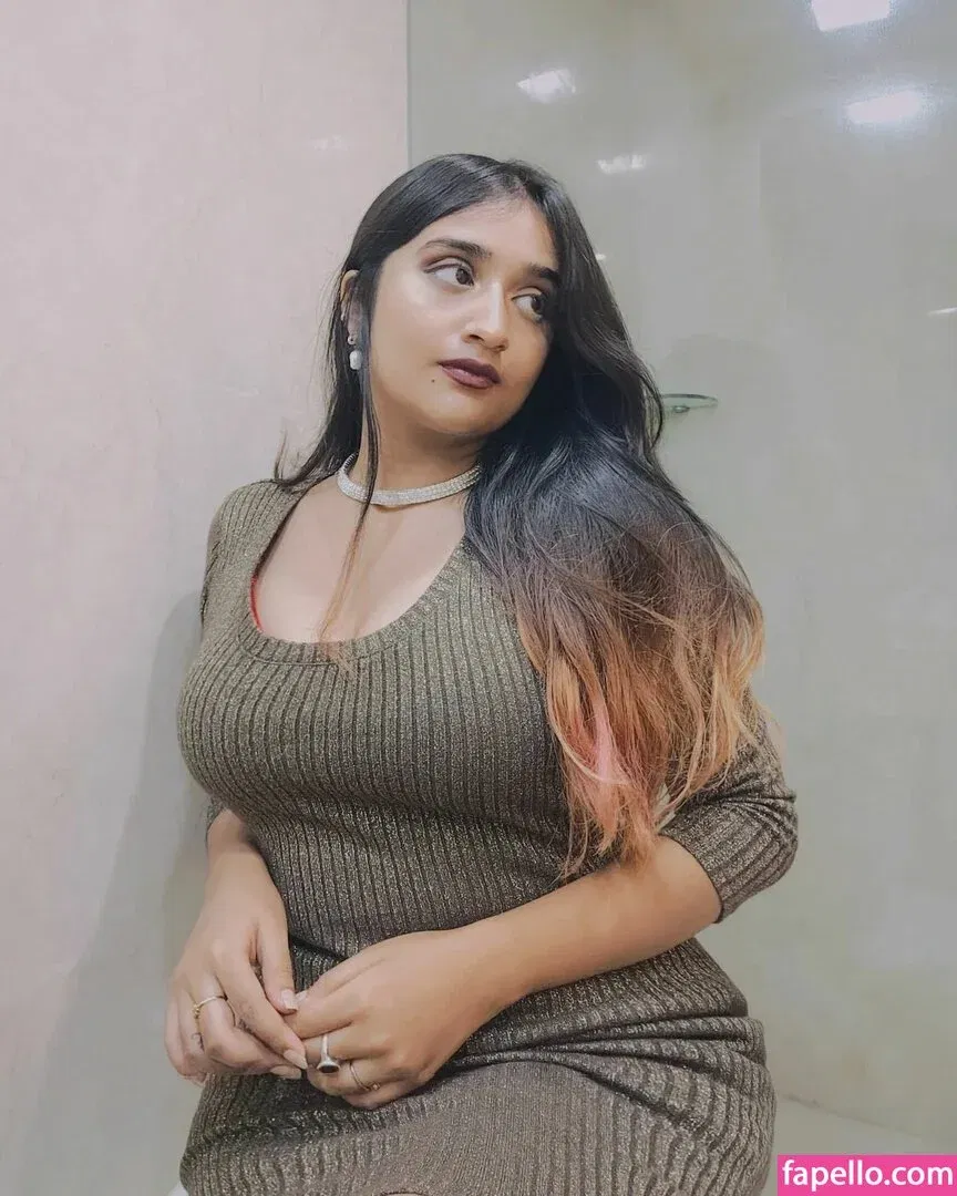 Ruchika Tandon Onlyfans Photo Gallery 