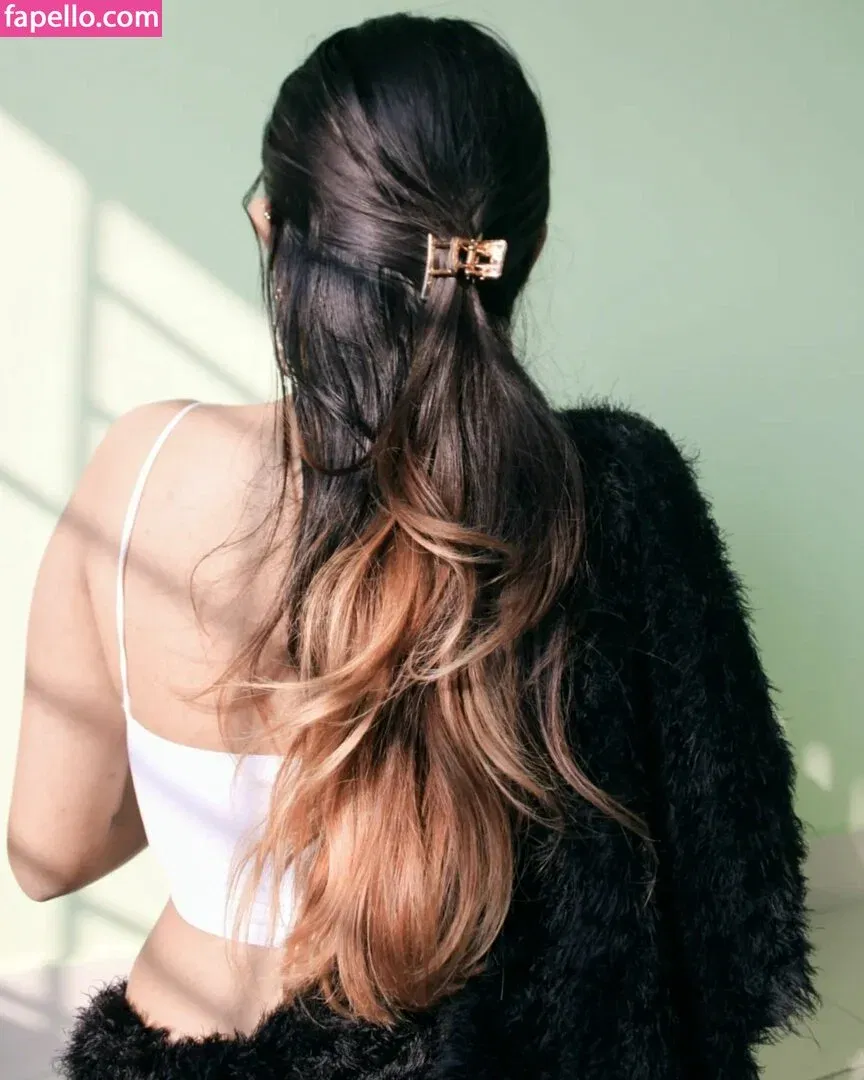 Ruchika Tandon Onlyfans Photo Gallery 