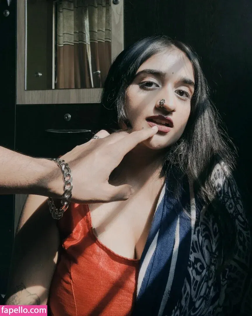 Ruchika Tandon Onlyfans Photo Gallery 