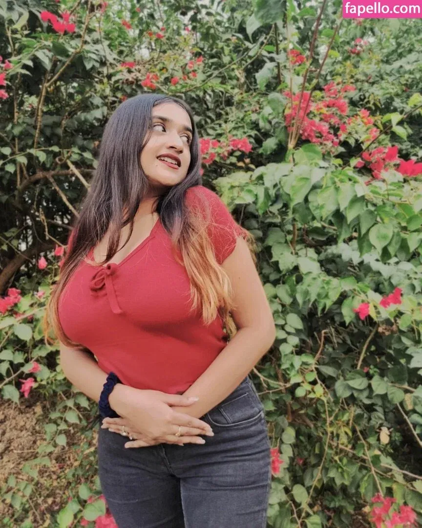 Ruchika Tandon Onlyfans Photo Gallery 