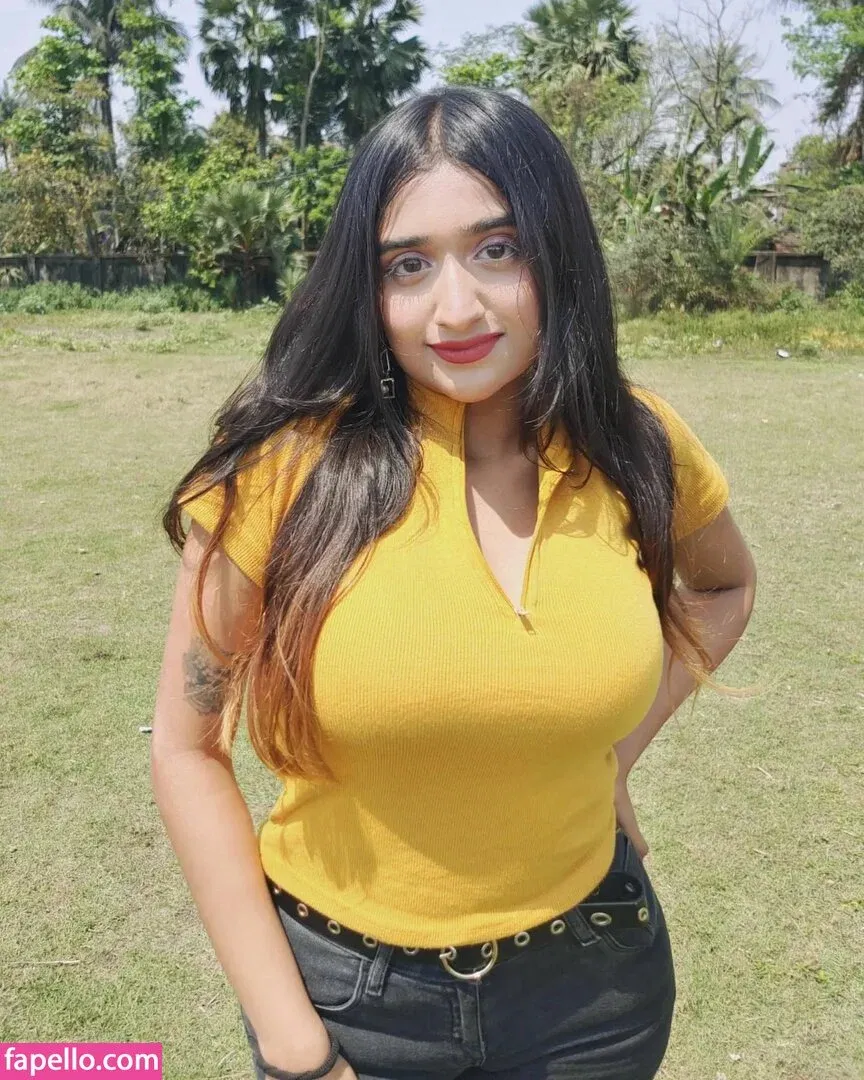 Ruchika Tandon Onlyfans Photo Gallery 
