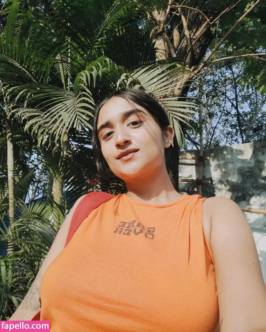 Ruchika Tandon Onlyfans Photo Gallery 