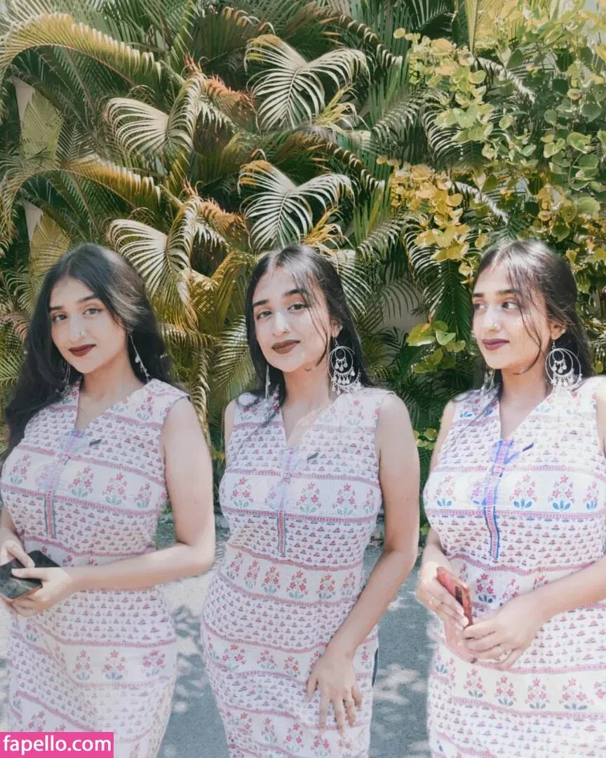 Ruchika Tandon Onlyfans Photo Gallery 