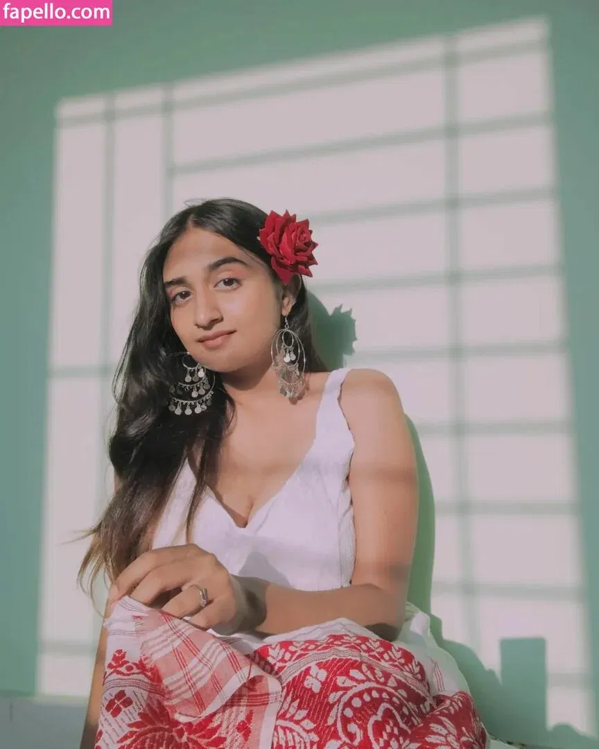 Ruchika Tandon Onlyfans Photo Gallery 