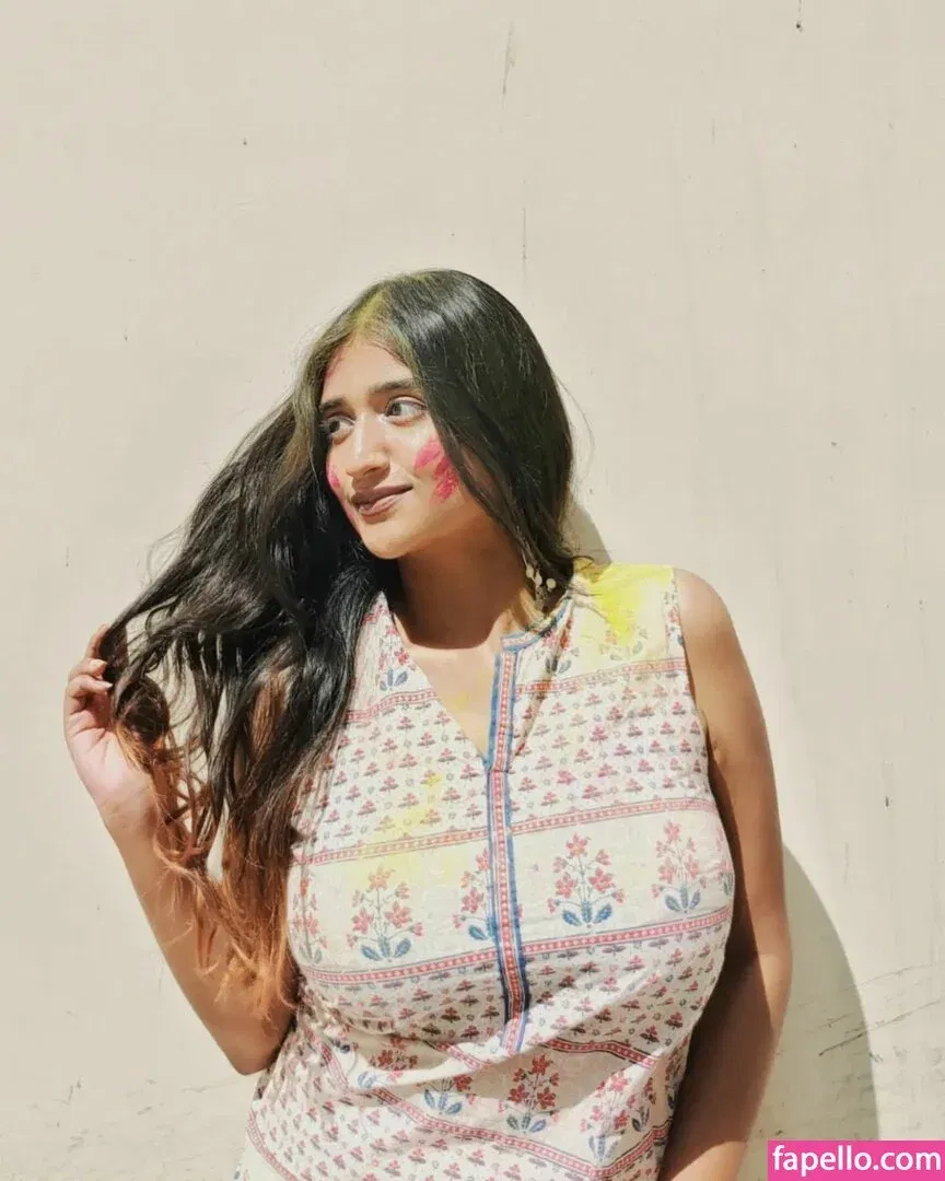 Ruchika Tandon Onlyfans Photo Gallery 