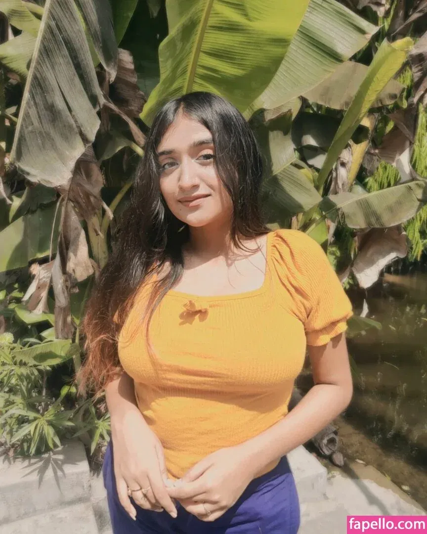 Ruchika Tandon Onlyfans Photo Gallery 