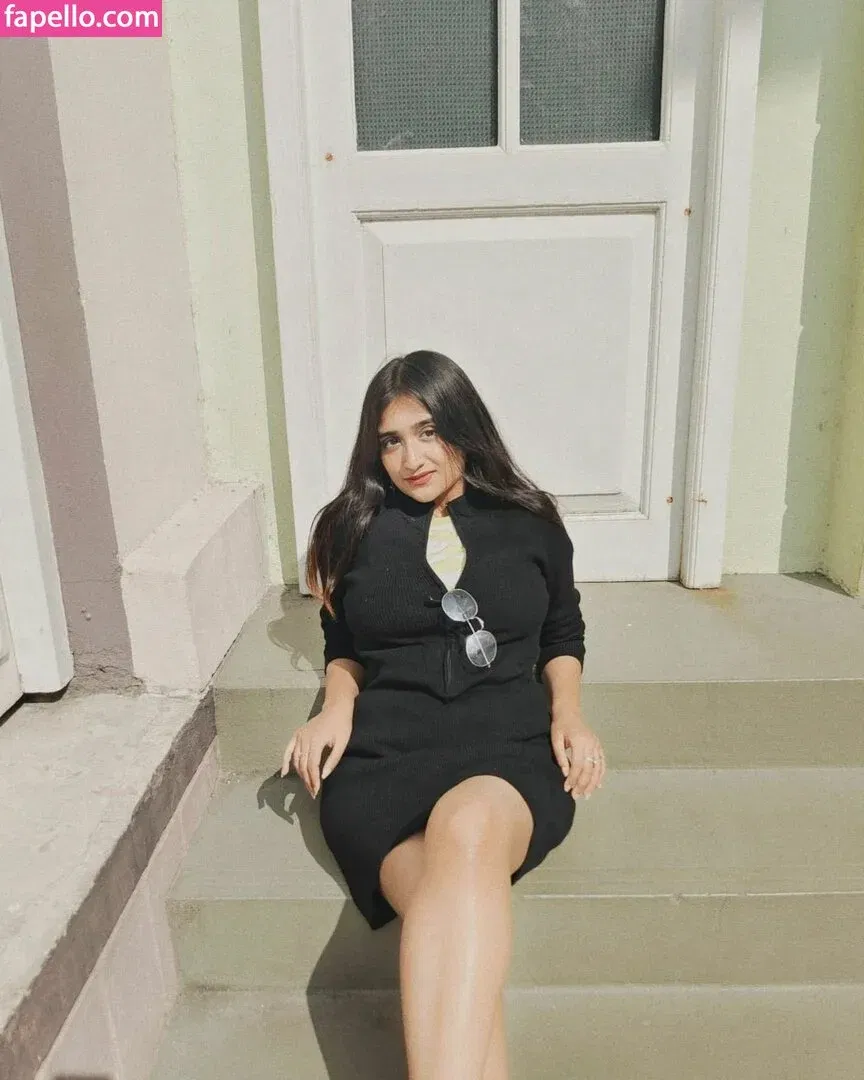 Ruchika Tandon Onlyfans Photo Gallery 