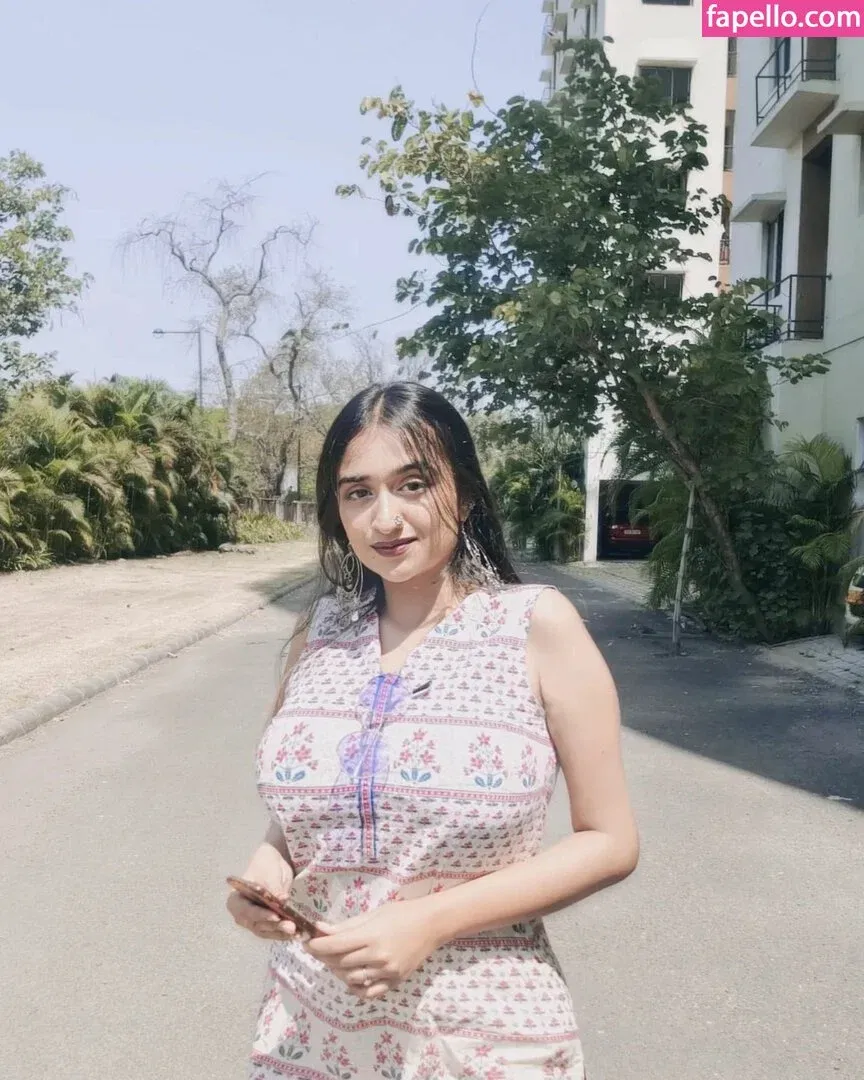 Ruchika Tandon Onlyfans Photo Gallery 
