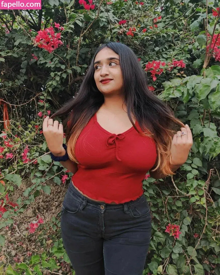 Ruchika Tandon Onlyfans Photo Gallery 