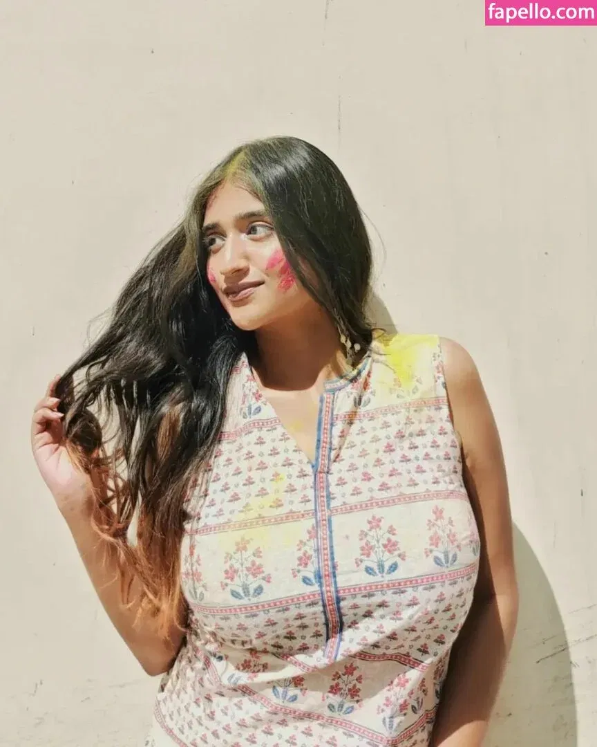 Ruchika Tandon Onlyfans Photo Gallery 