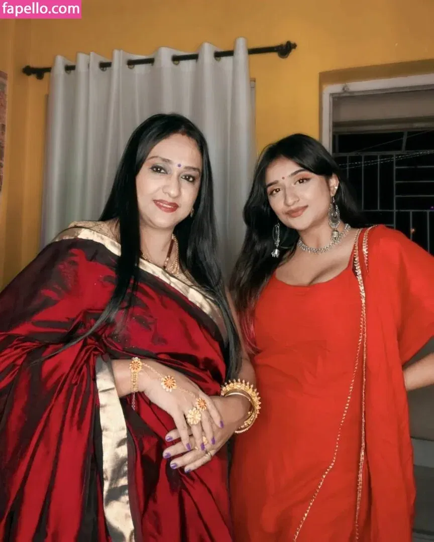 Ruchika Tandon Onlyfans Photo Gallery 