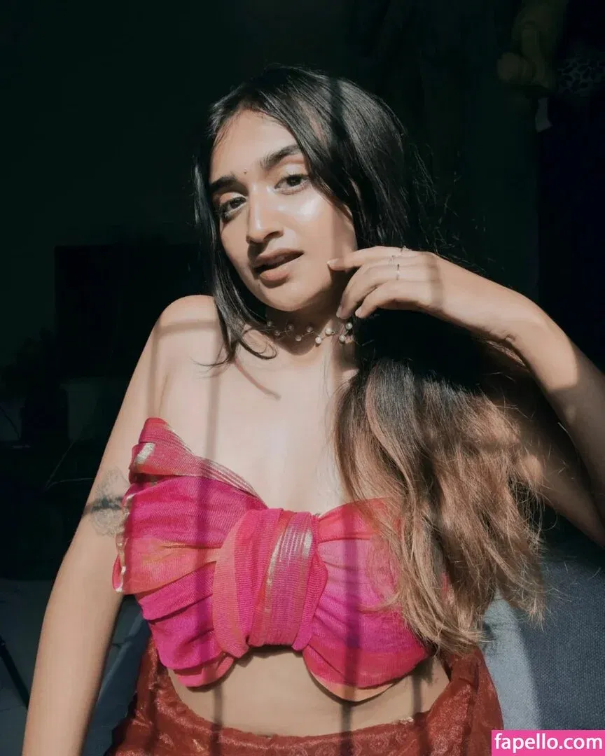 Ruchika Tandon Onlyfans Photo Gallery 