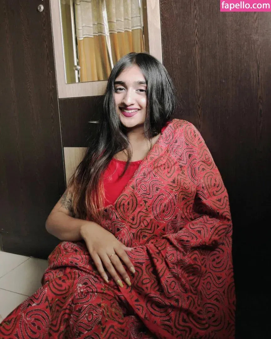 Ruchika Tandon Onlyfans Photo Gallery 