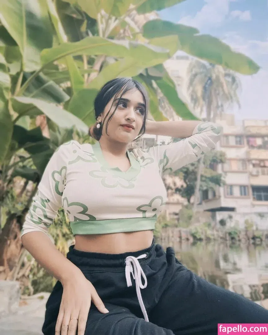 Ruchika Tandon Onlyfans Photo Gallery 