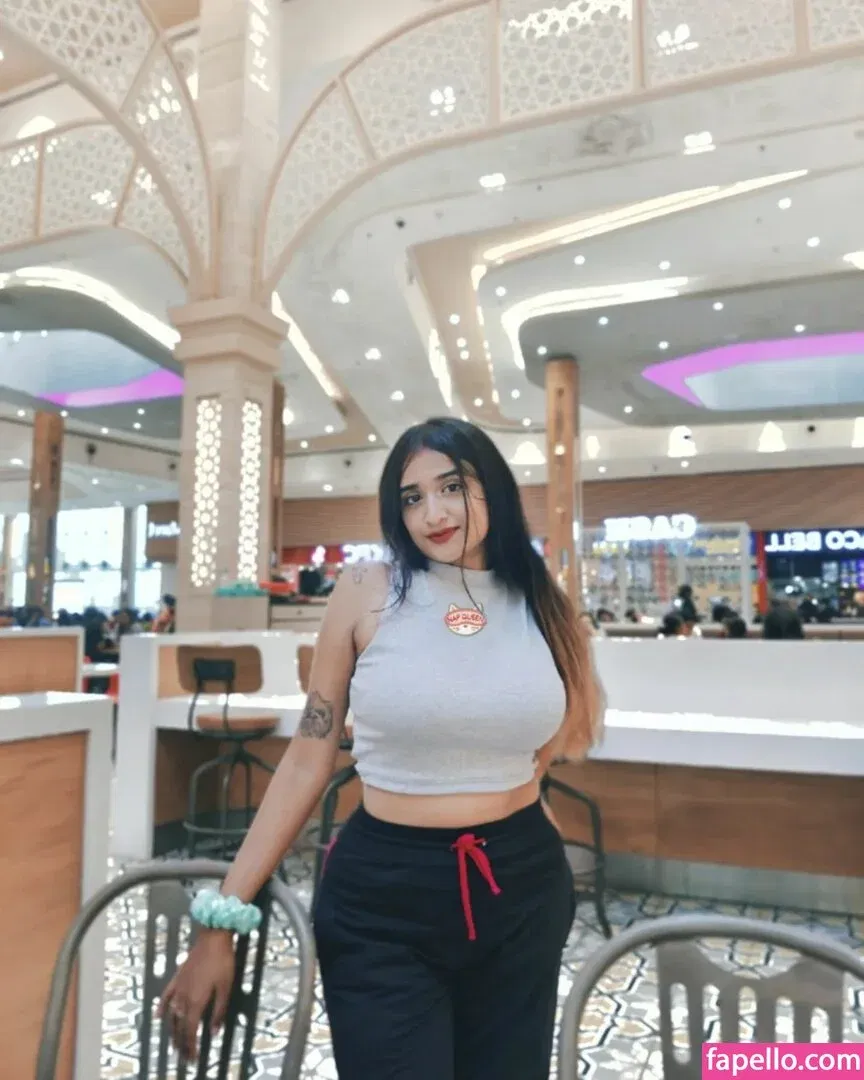 Ruchika Tandon Onlyfans Photo Gallery 