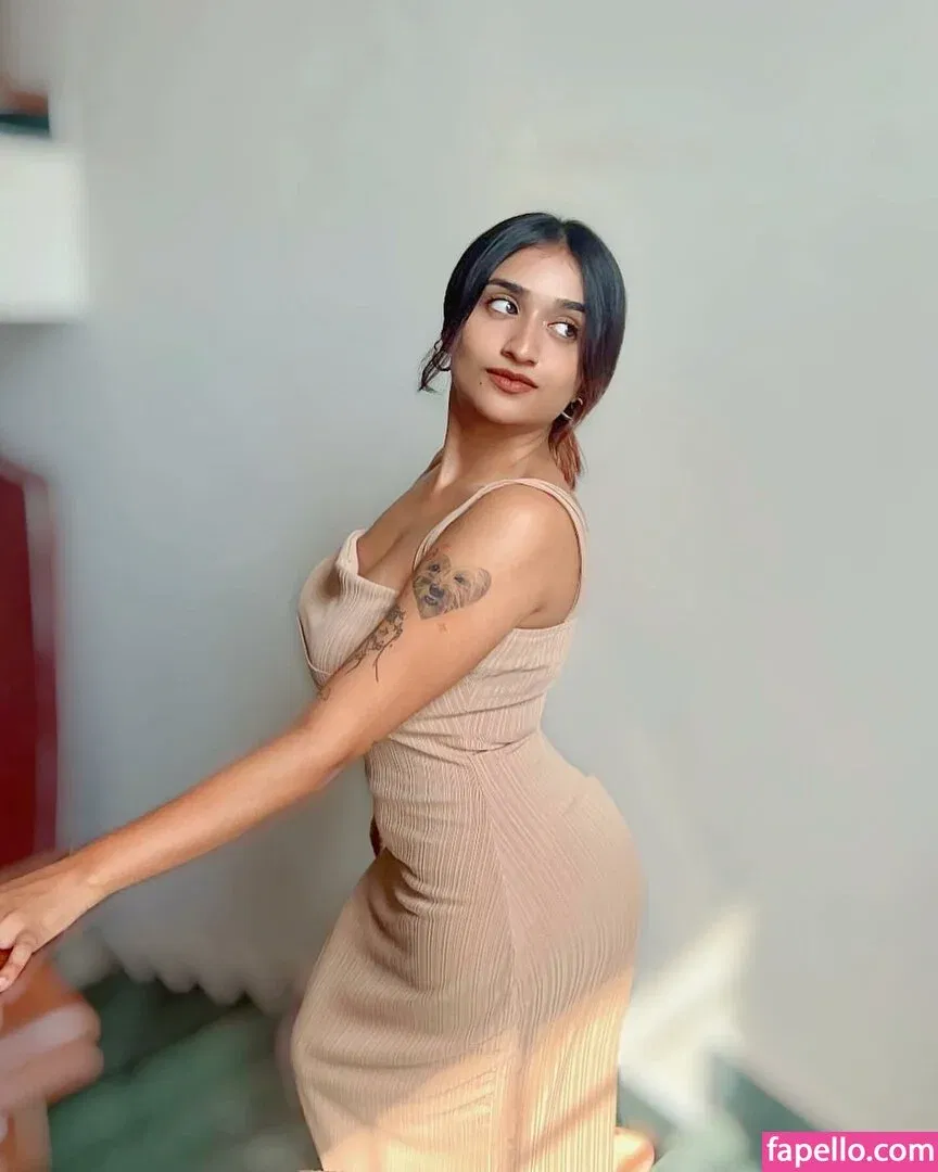 Ruchika Tandon Onlyfans Photo Gallery 