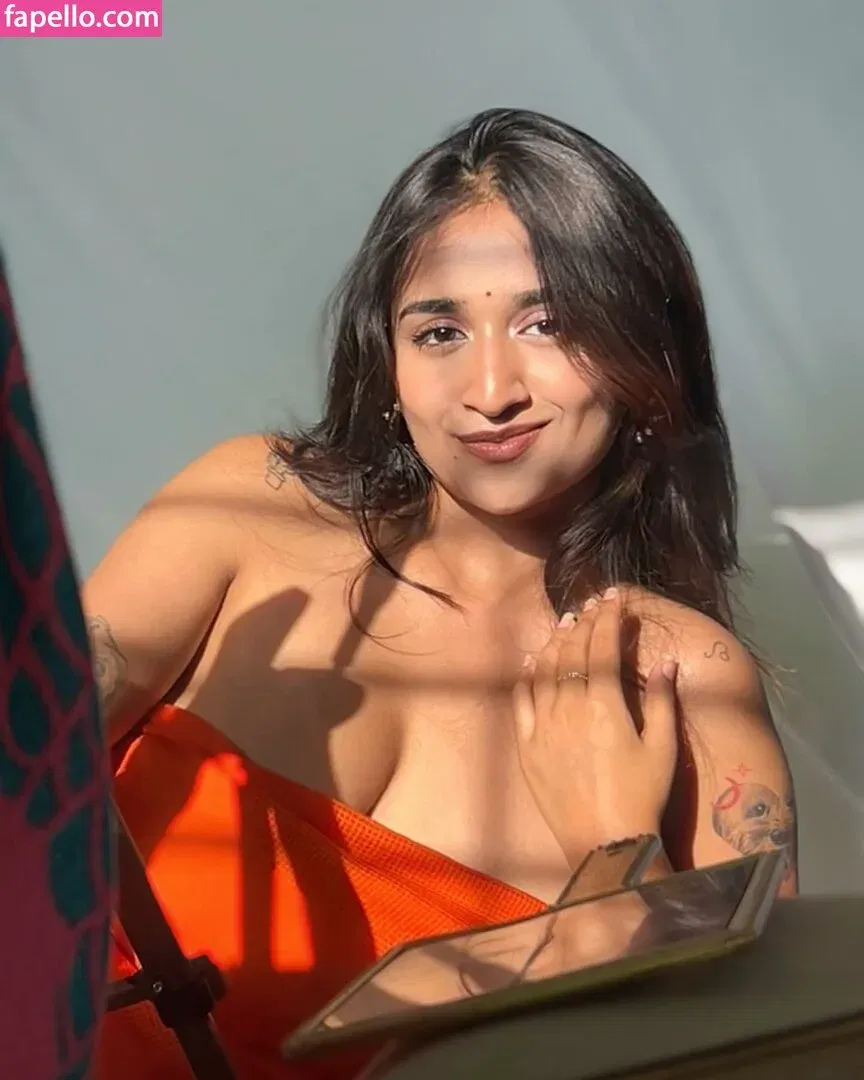 Ruchika Tandon Onlyfans Photo Gallery 
