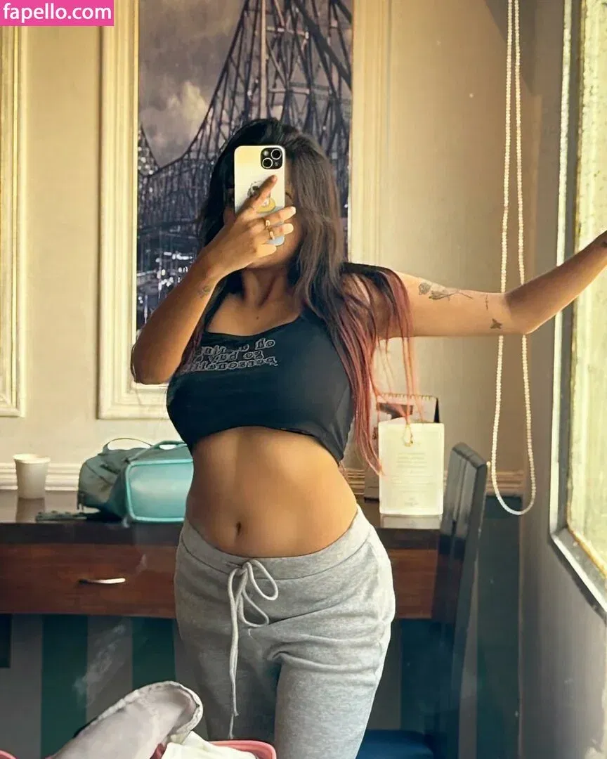 Ruchika Tandon Onlyfans Photo Gallery 