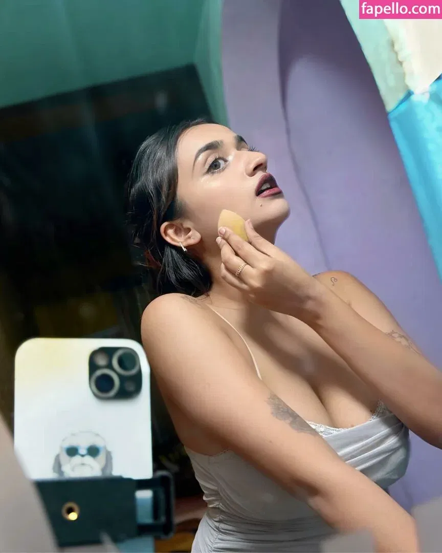 Ruchika Tandon Onlyfans Photo Gallery 