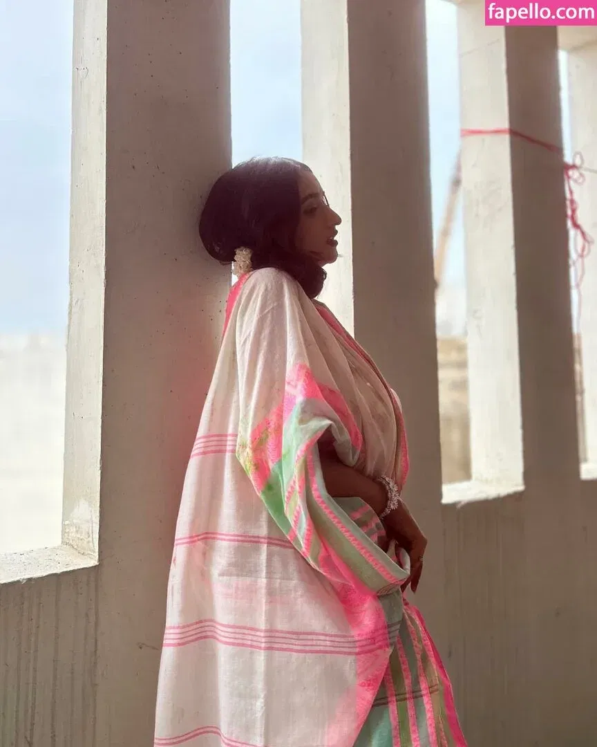 Ruchika Tandon Onlyfans Photo Gallery 