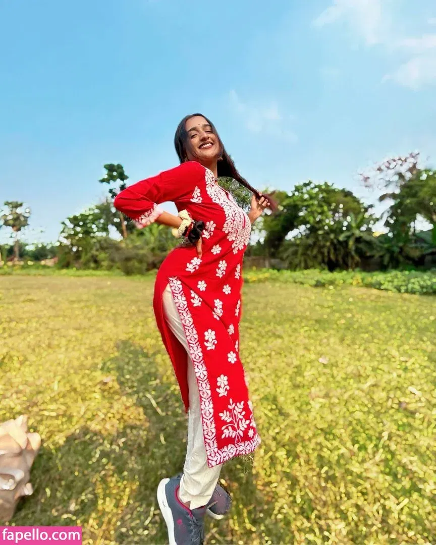 Ruchika Tandon Onlyfans Photo Gallery 